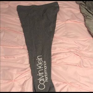 Calvin Klein Leggings